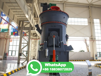 Selected Advances in Modelling of Size Reduction in Ball Mills Springer