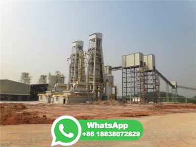 A review of all aspects of dry coal cleaning methods and evaluation of ...