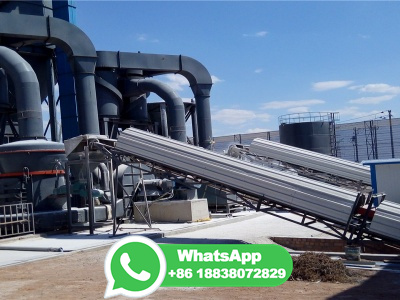 Finite Element and Multibody Dynamics Analysis of a Ball Mill ... Hindawi