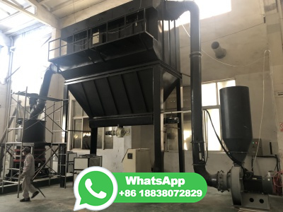Ball Milling CarboSystem
