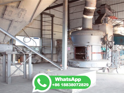 What particle size range does ball mill grinding produce? LinkedIn