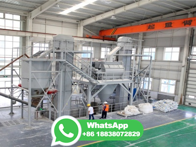 Characterization of Bauxite Residue from a Press Filter System ...