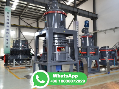 PDF Iron Ore Pelletizing Process: An Overview IntechOpen