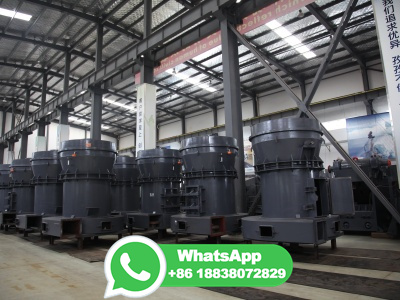 ball mill simulation 