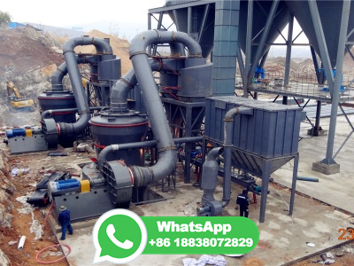 ball mill simulation software 