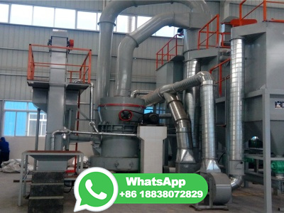 Ball milling: a green technology for the preparation and ...