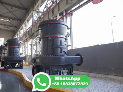 Common Types of Mining Equipment Used in the Mining Industry
