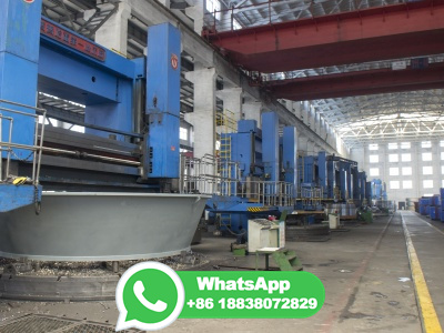 Grinding Media Wear Rate Calculation in Ball Mill 911 Metallurgist
