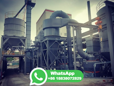 Stacker and Reclaimer | PDF | Cement | Nature Scribd