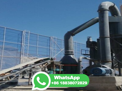 PDF 4. EXISTING WAGERUP REFINERY ALUMINA REFINING PROCESS Alcoa
