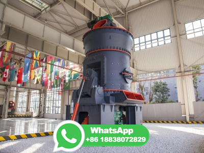 (PDF) Effective Processing of the Iron Ores ResearchGate