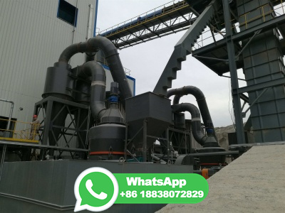 Coal Preparation | SpringerLink