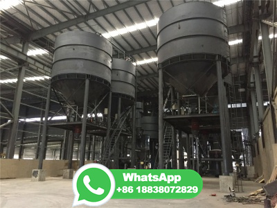 (PDF) Process Engineering with Planetary Ball Mills ResearchGate