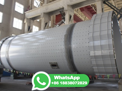 Ball and Race Mill for Coal Pulversisation YouTube