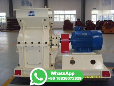 Laboratory Ball Mill 911 Metallurgist